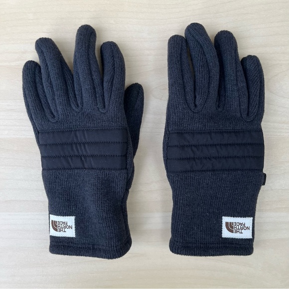 The North Face Other - The North Face Men's UR Powered Gloves